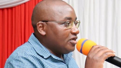 Kenyan MP found in coffee farm after alleged abduction