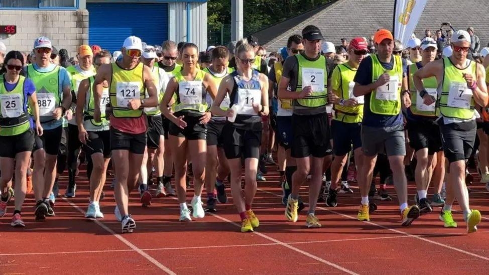Entries for 2025 Parish Walk set to close