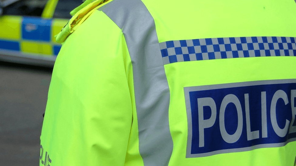 Man, 26, deliberately hit by car in attempted murder
