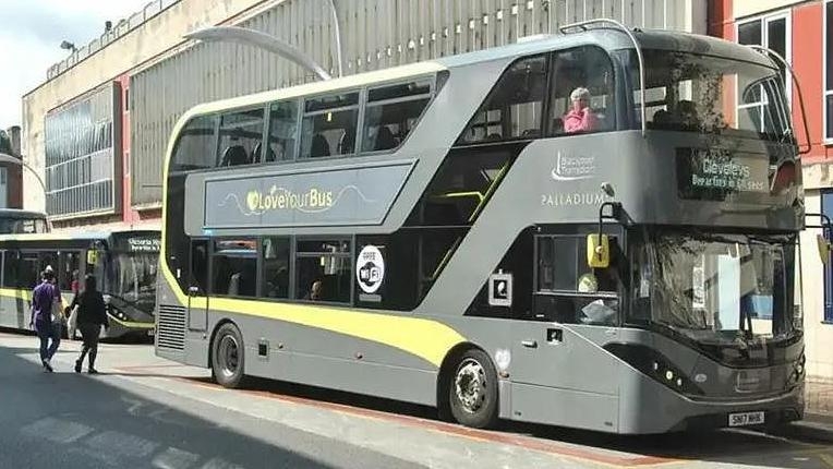 Vital bus routes to be protected under new law