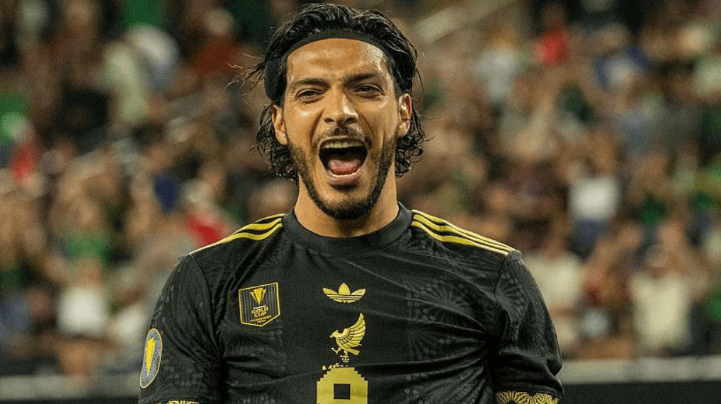 Mexico beat Pochettino's USA to defend Gold Cup title