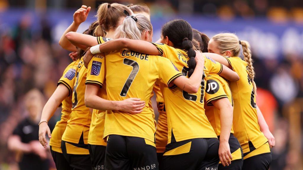 Wolves players 'devastated' club didn't apply for promotion
