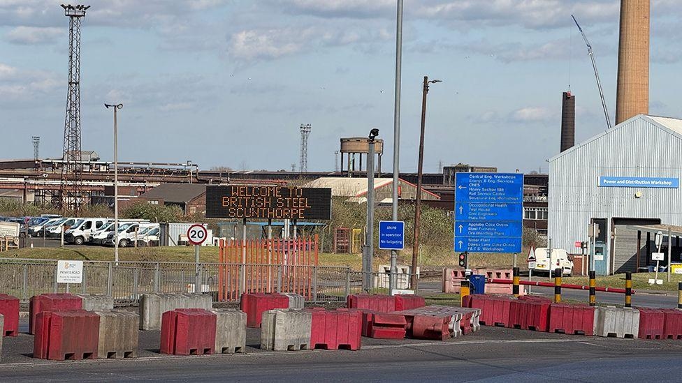 Calls for steel nationalisation if deal not agreed