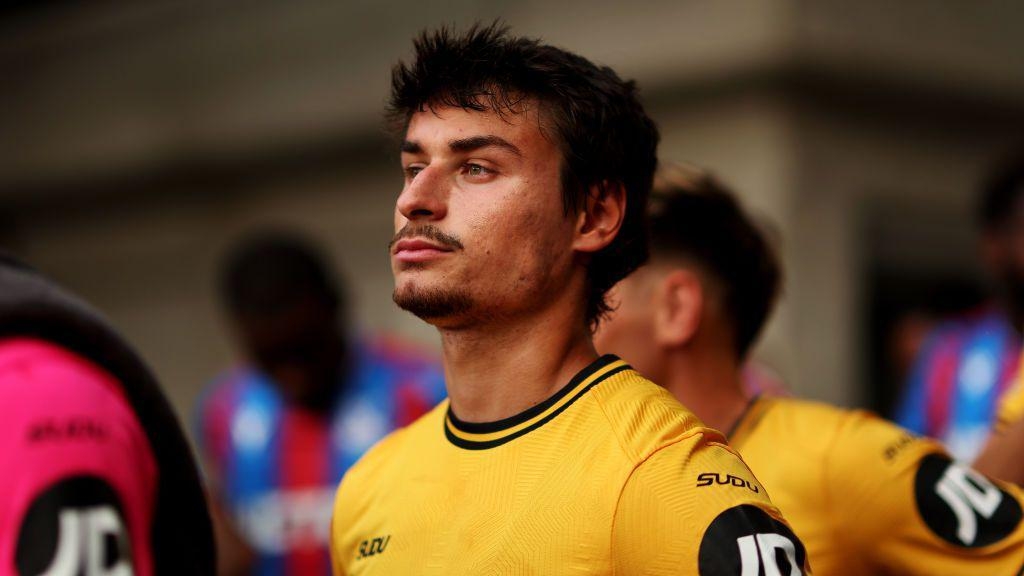 Can Bueno step up to replace Ait-Nouri?