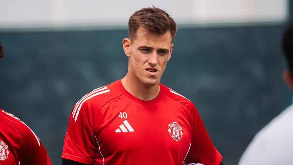 Man Utd expect multiple loan departures to come