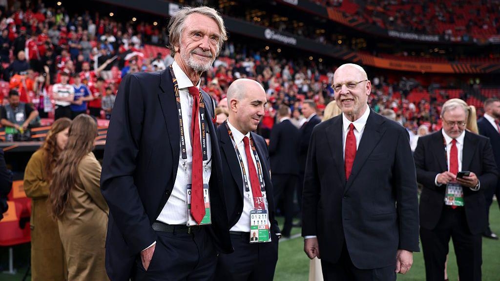 Man Utd second most valuable club despite struggles