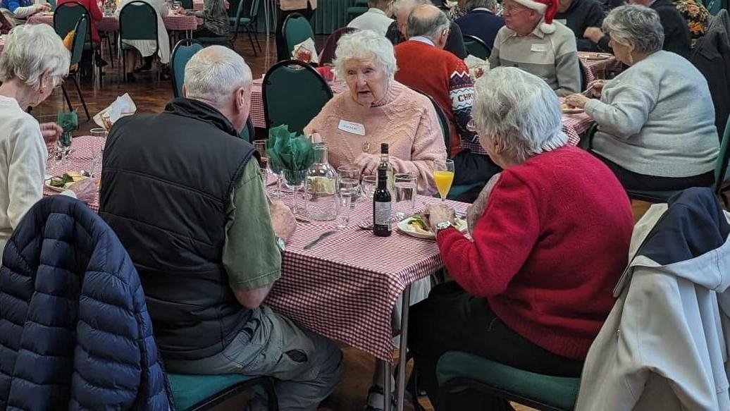 Community funding scheme faces freeze