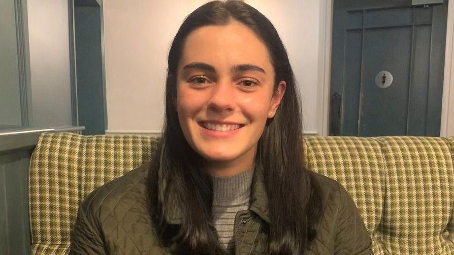 Search for missing woman enters fourth day
