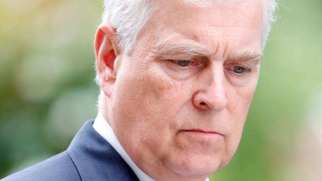 Andrew aide asks court to withhold testimony on alleged spy