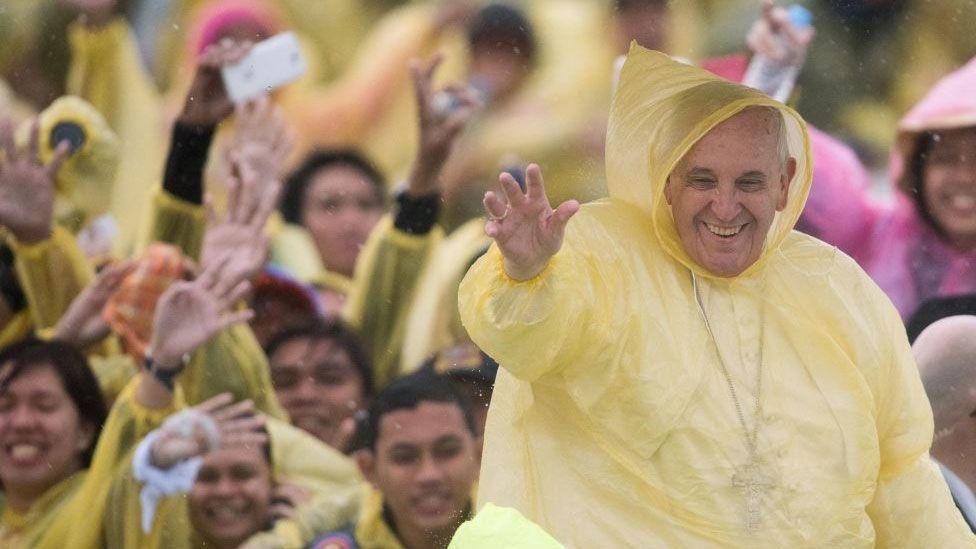 How Pope Francis won over 80 million hearts in an Asian nation
