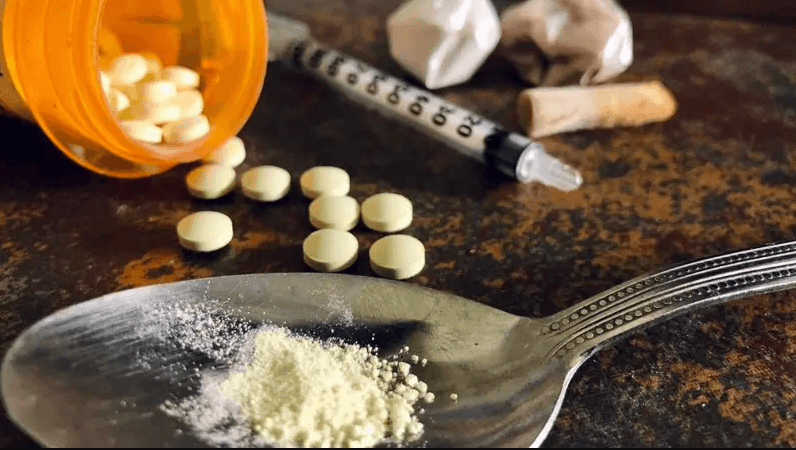 Police warn drug users of 'potential bad batch'