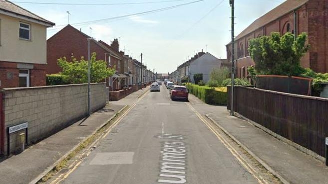 Man shot by police officer killed lawfully