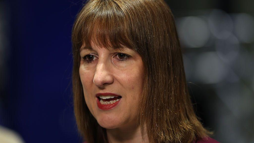 Reeves vows to shield UK from Israel-Iran price shock