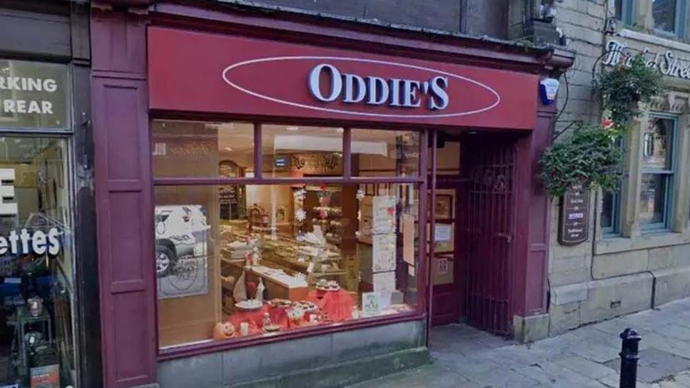 Oddie's bakery 'may reopen half of its shops'