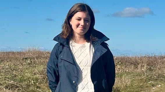Guernsey teen to represent islanders in Parliament
