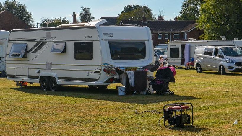 Council wins court ban on illegal encampments