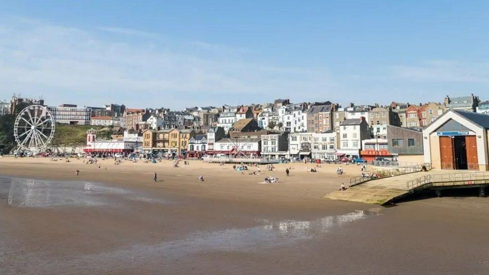 Outdoor seawater swimming pool could get go-ahead