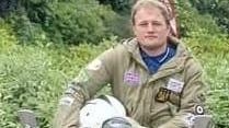 Man killed in Queensbury crash named by police