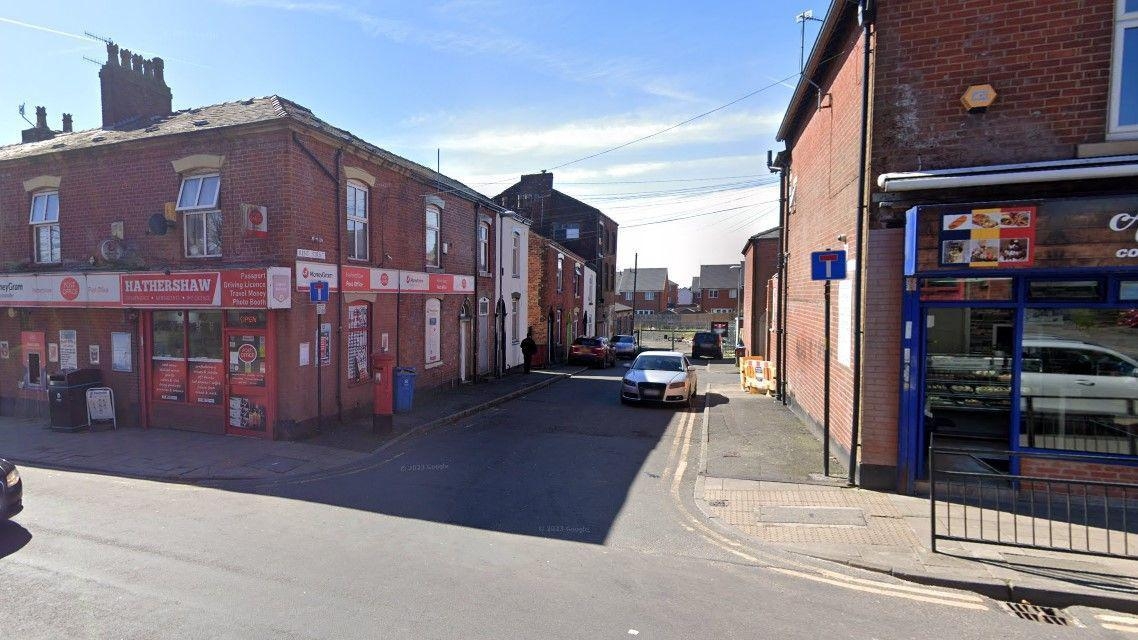 Murder arrest two years after man bundled into car