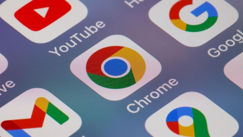 AI start-up Perplexity makes surprise bid for Google Chrome