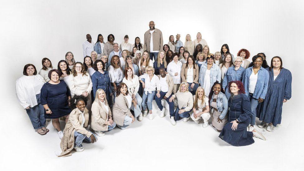 BGT choir to star at music festival