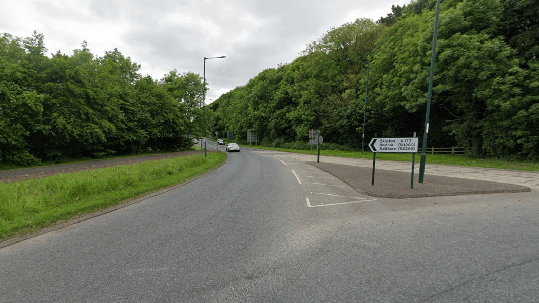 Man who died in Valentine's Day crash named