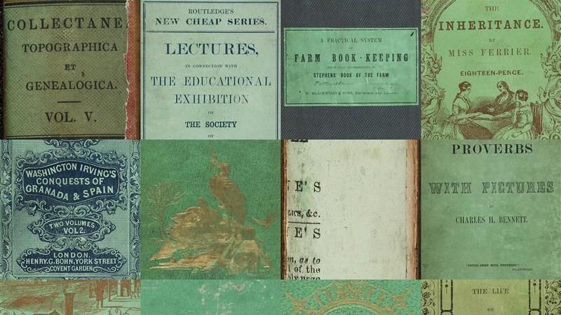 If books could kill: The poison legacy lurking in libraries