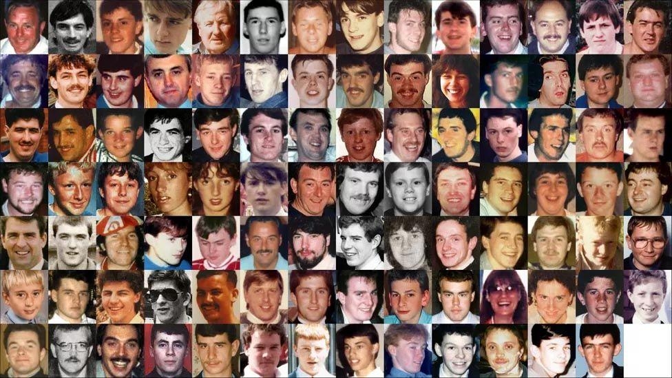 No misconduct case for Hillsborough police