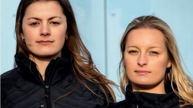 Boatbuilder helps rowers restart Pacific challenge