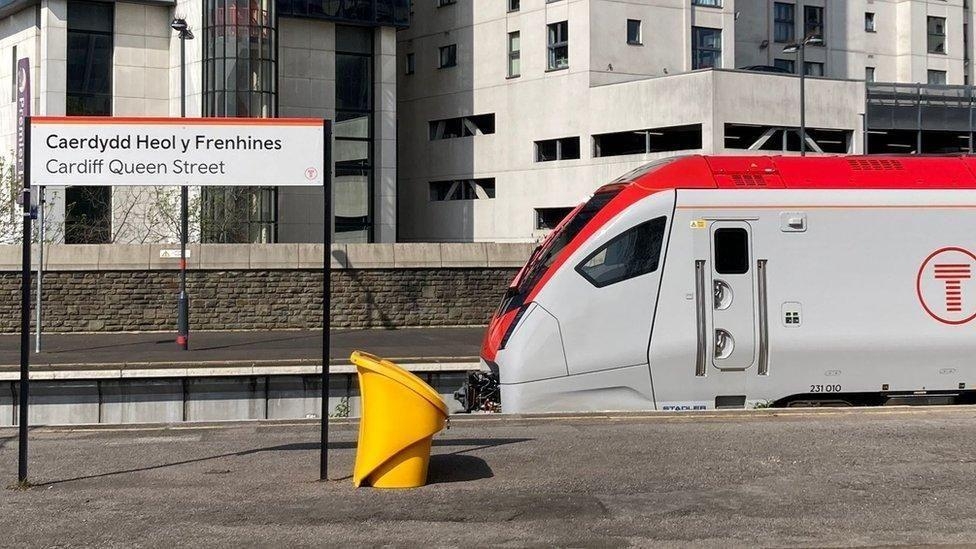 Is Wales on track for new rail money? It might be