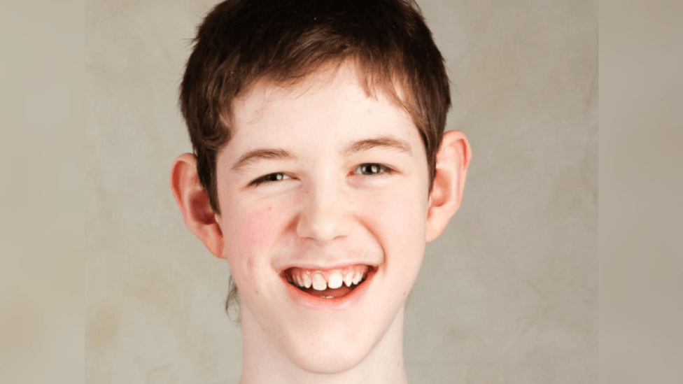Search for missing vulnerable boy wearing only swim shorts