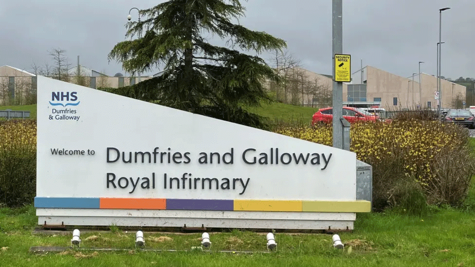 Health board remains 'vigilant' over cyber attacks