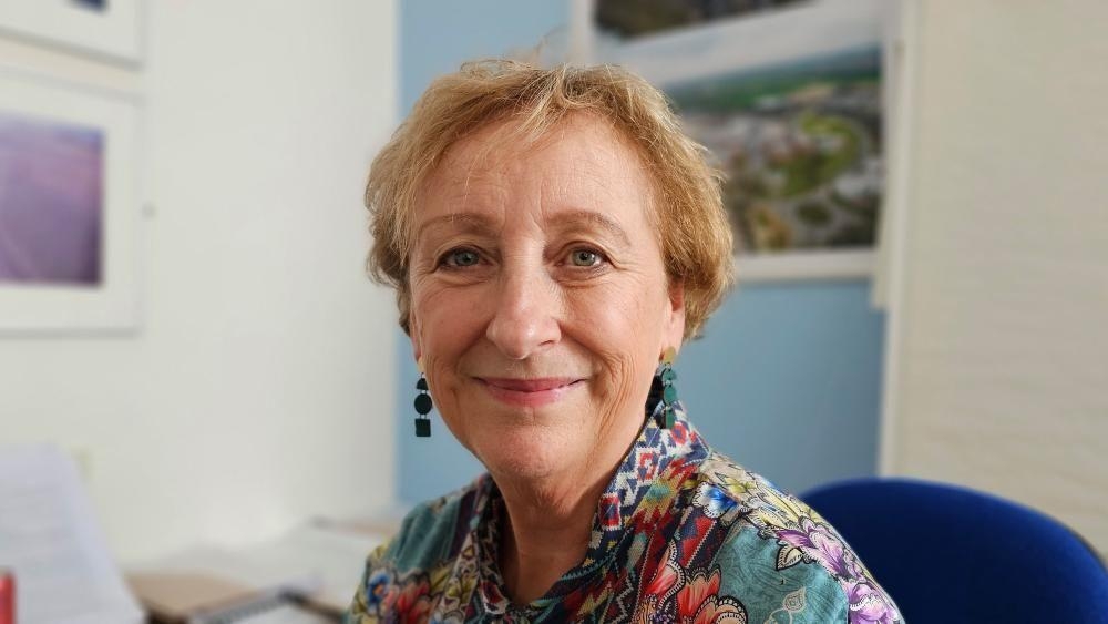Hospitals merge spells better efficiency, says boss