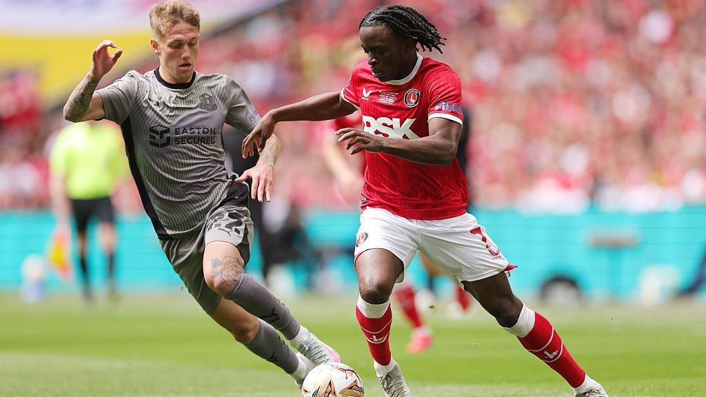 Orient's future is 'exciting' despite play-off final loss
