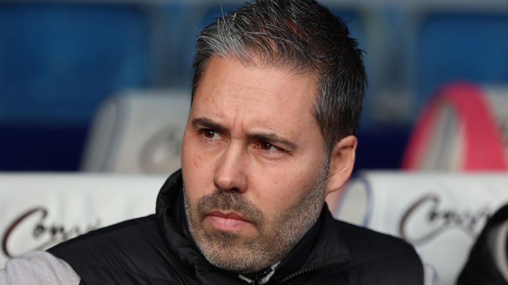 Cifuentes 'not on Baggies shortlist'