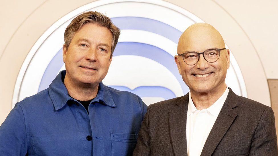 BBC faces mounting calls to pull MasterChef series