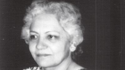 A pioneering doctor remembers India leader Indira Gandhi's final moments