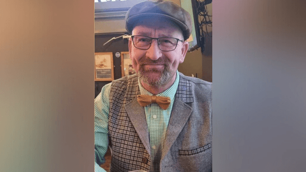 Tribute to 'amazing man' killed in business park fire
