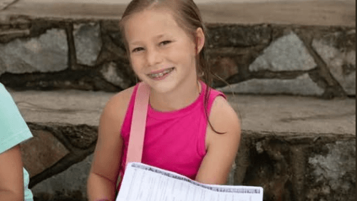 Texas flood victims: Girl 'having time of her life' and 'heart and soul' of camp