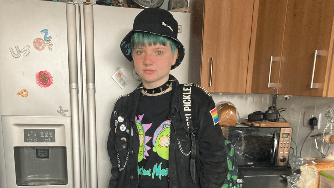 Trans teen's parents to sue police over his death