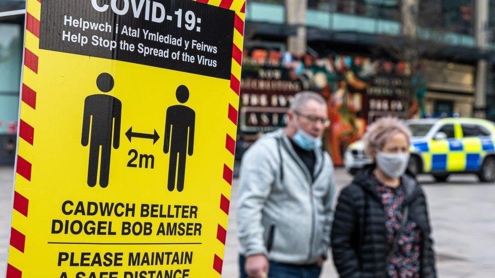 Covid rules should have been same across UK