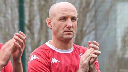 'Fantastic' Bulls midfielder Watson hailed after 100th game
