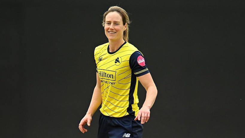 'Women's game needs scrutiny' - Perry on The Hundred and Ashes