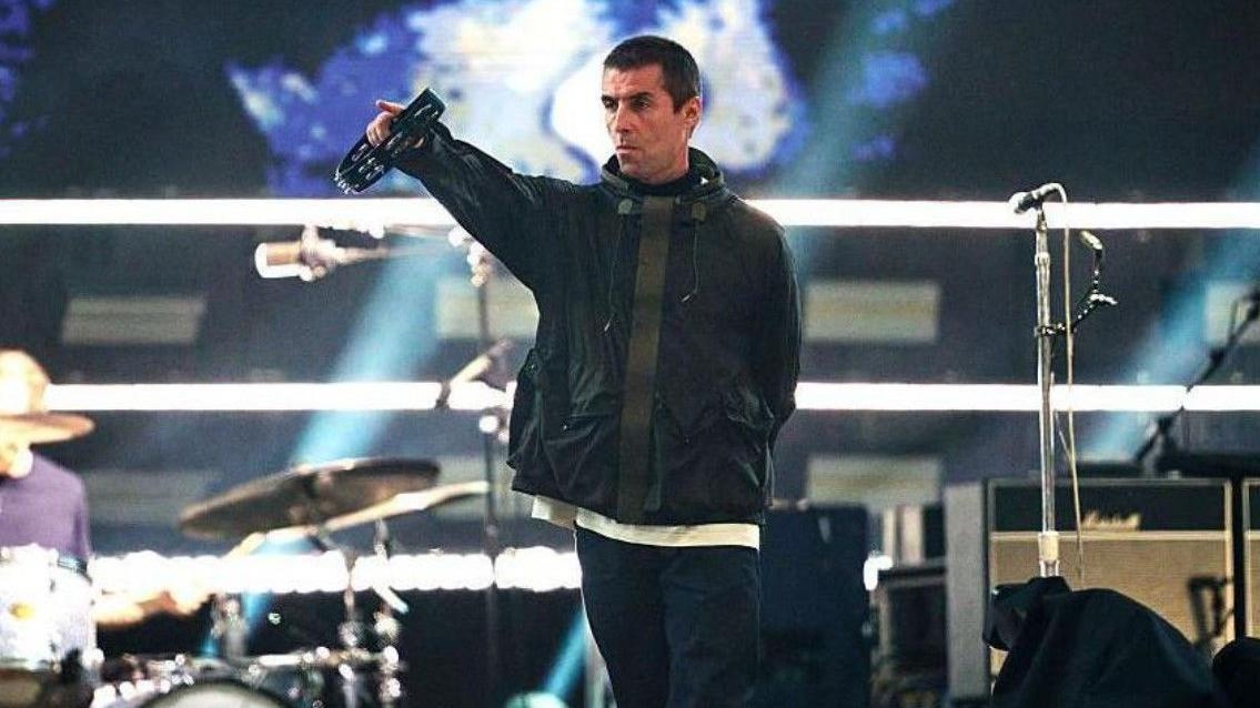 Oasis tribute band to headline city music event
