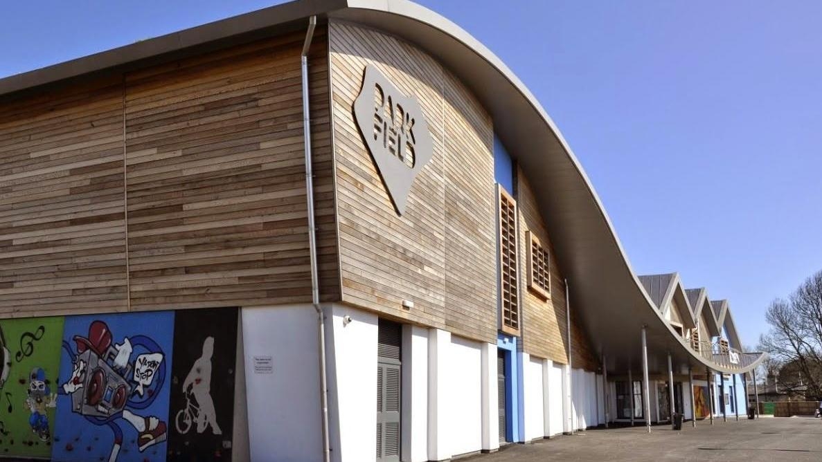 'New way forward' for youth hub as school moves in