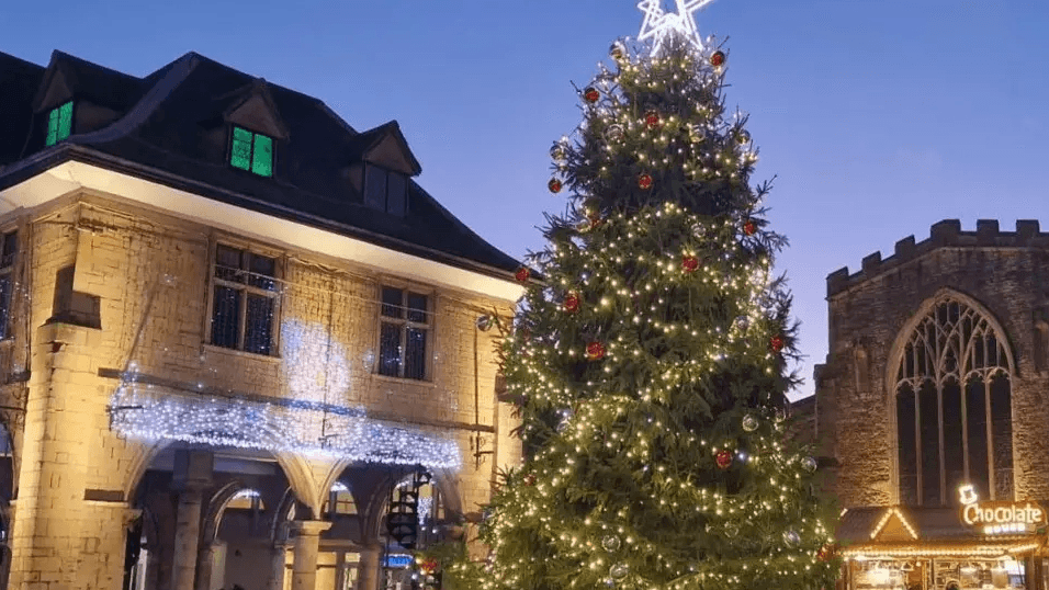 Council's appeal to save Christmas celebrations