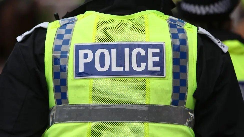 Stop and search order imposed on town by police