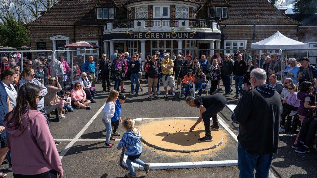 World Marble Championships to take place