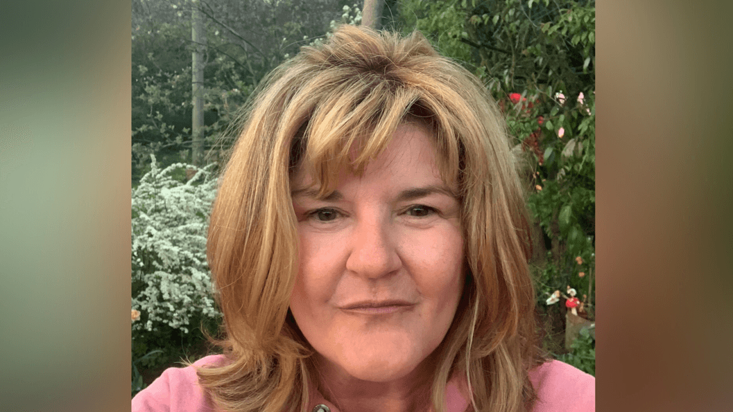 'Water parasite could cost me sight in one eye'