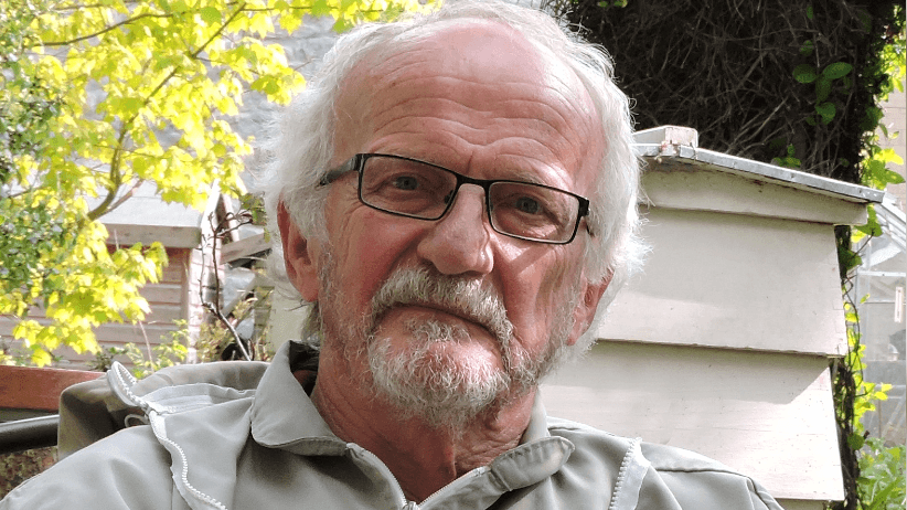 'Pride meant I didn't discuss my MS diagnosis'